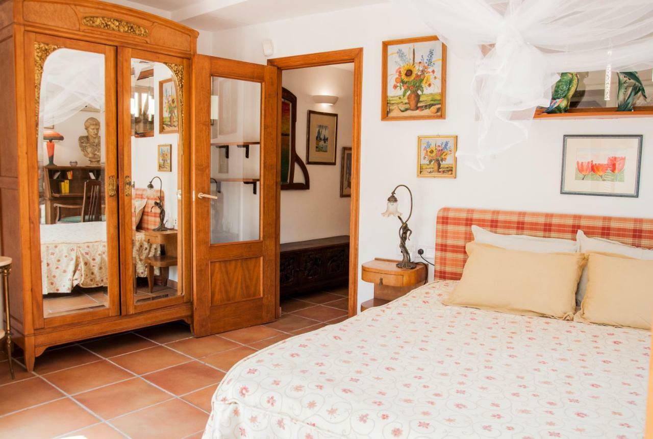 Finca El Almendral Relleu エクステリア 写真